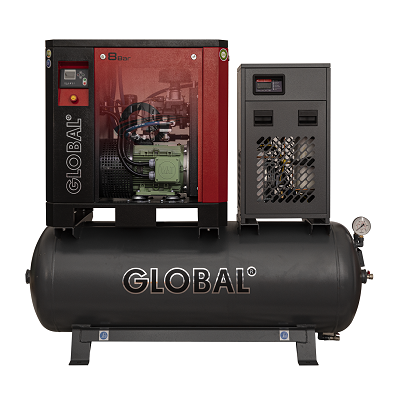 <span style="font-weight: bold;">Компрессоры серии GLX KTK</span>
