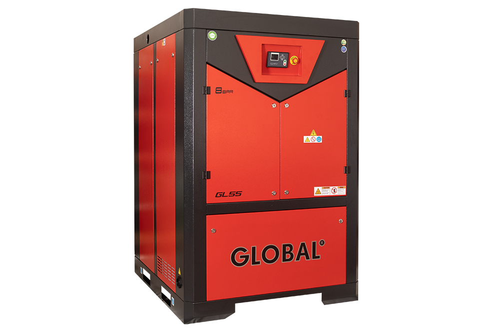 <span style="font-weight: bold;">GL SERIES 5.5 – 160Kw</span><br>